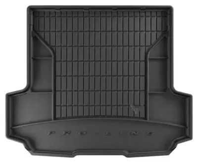 Vasca baule 3D per BMW Serie 6 Gran Turismo 2017-2023