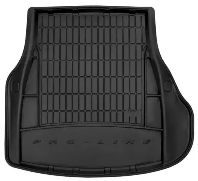 Vasca baule 3D per BMW Serie 7 2001-2008