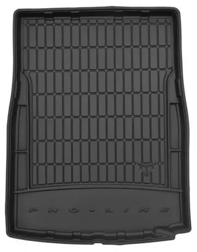 Vasca baule 3D per BMW Serie 7 2008-2015