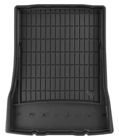 Vasca baule 3D per BMW Serie 7 2015-2022