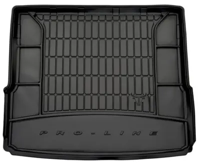 Vasca baule 3D per BMW X1 2015-2022
