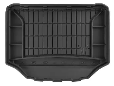 Vasca baule 3D per BMW X2 2018-2023