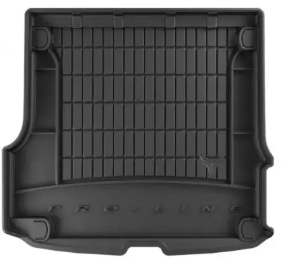Vasca baule 3D per BMW X3 2003-2010