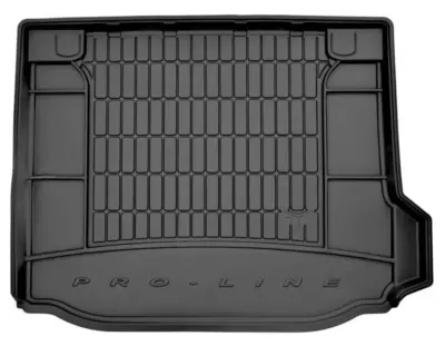 Vasca baule 3D per BMW X3 2017-2024