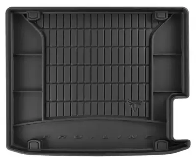 Vasca baule 3D per BMW X4 2014-2018