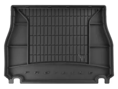 Vasca baule 3D per BMW X5 1999-2006