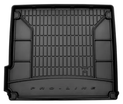 Vasca baule 3D per BMW X5 2013-2018