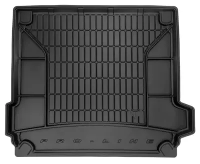 Vasca baule 3D per BMW X5 dal 2018