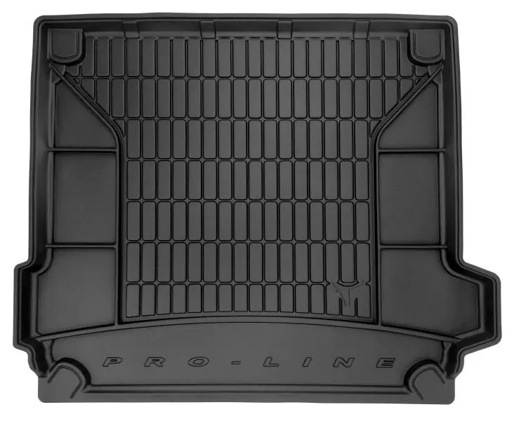 Vasca baule 3D per BMW X5 dal 2018
