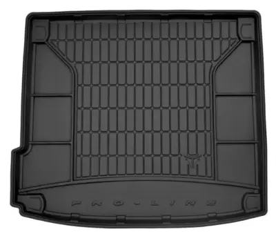 Vasca baule 3D per BMW X6 2007-2014