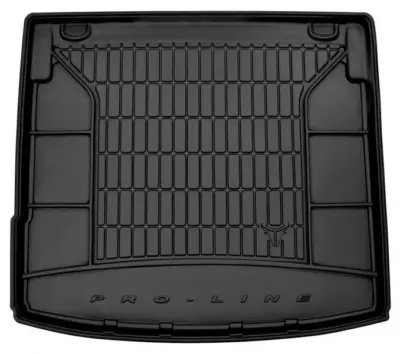 Vasca baule 3D per BMW X6 2014-2019