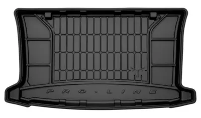 Vasca baule 3D per Chevrolet Aveo I, II 2003-2011