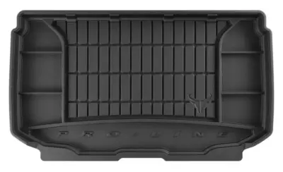 Vasca baule 3D per Chevrolet Aveo III 2011-2016