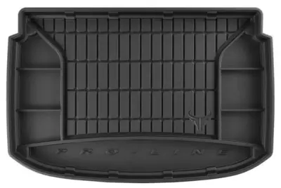 Vasca baule 3D per Chevrolet Aveo III 2011-2016