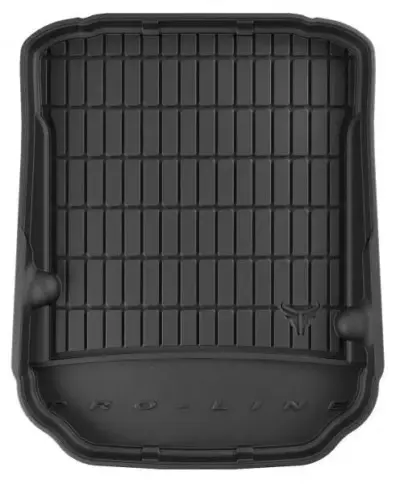 Vasca baule 3D per Chevrolet Camaro VI 2015-2023