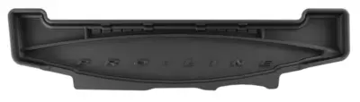 Vasca baule 3D per Chevrolet Captiva I 2006-2015