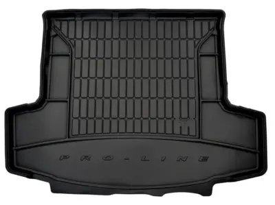 Vasca baule 3D per Chevrolet Captiva I 2006-2015