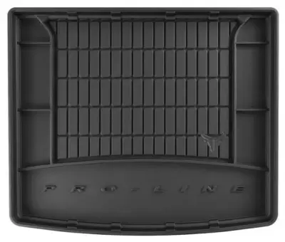 Vasca baule 3D per Chevrolet Cruze I 2008-2016