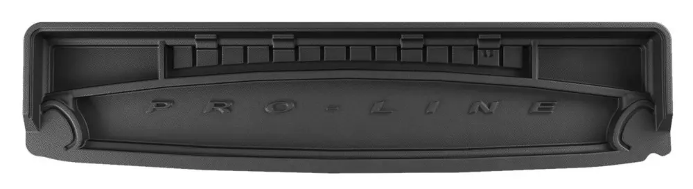 Vasca baule 3D per Chevrolet Orlando I 2010-2018