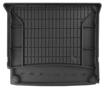 Vasca baule 3D per Chevrolet Orlando I 2010-2018