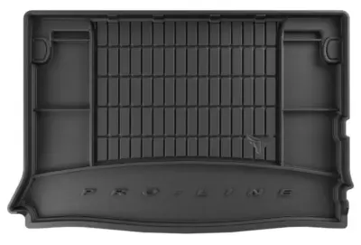 Vasca baule 3D per Citroen Berlingo I 1996-2005
