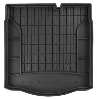 Vasca baule 3D per Citroen C-Elys� II 2012-2022 · Peugeot 301 2012-2020