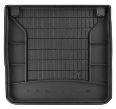 Vasca baule 3D per Citroen C5 II 2008-2017