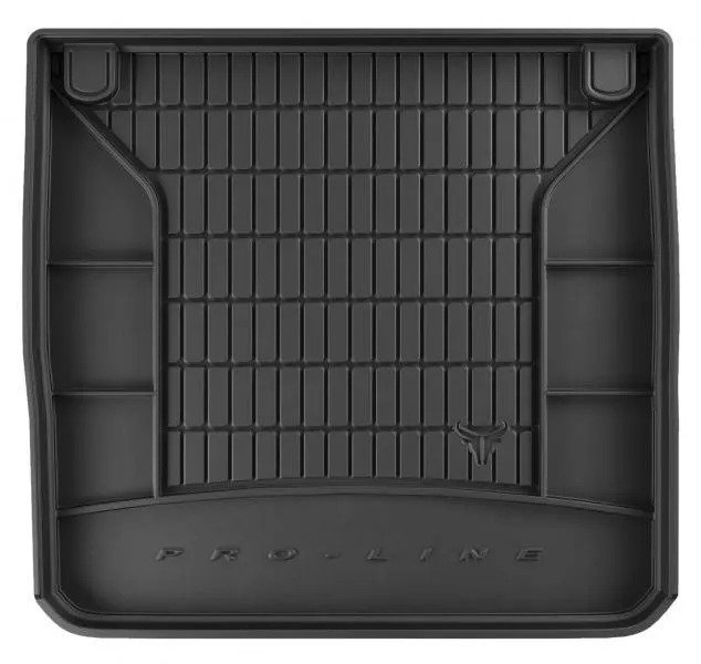 Vasca baule 3D per Citroen C5 II 2008-2017