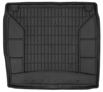 Vasca baule 3D per Citroen C5 II 2008-2017