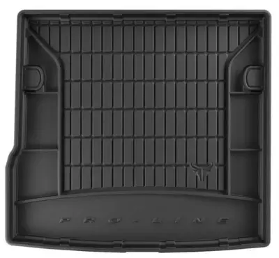Vasca baule 3D per Dacia Duster I 2010-2017