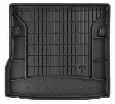 Vasca baule 3D per Dacia Duster II 2017-2021
