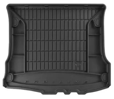Vasca baule 3D per Dacia Logan MCV I 2006-2013