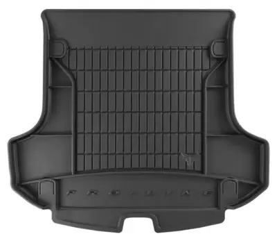 Vasca baule 3D per Dacia Logan MCV II 2013-2020