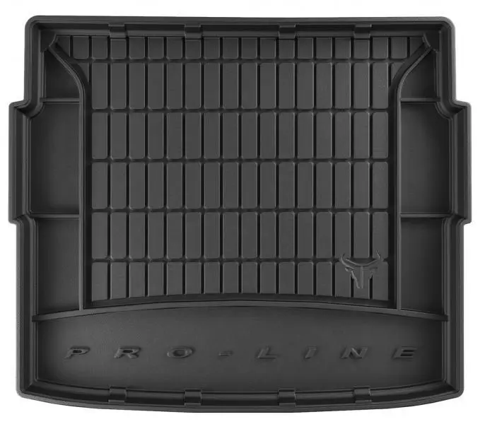 Vasca baule 3D per DS 7 Crossback dal 2017