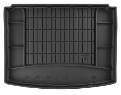 Vasca baule 3D per Fiat Croma 2005-2011