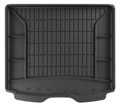 Vasca baule 3D per Fiat Croma 2005-2011