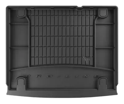 Vasca baule 3D per Fiat Doblo II 2010-2020