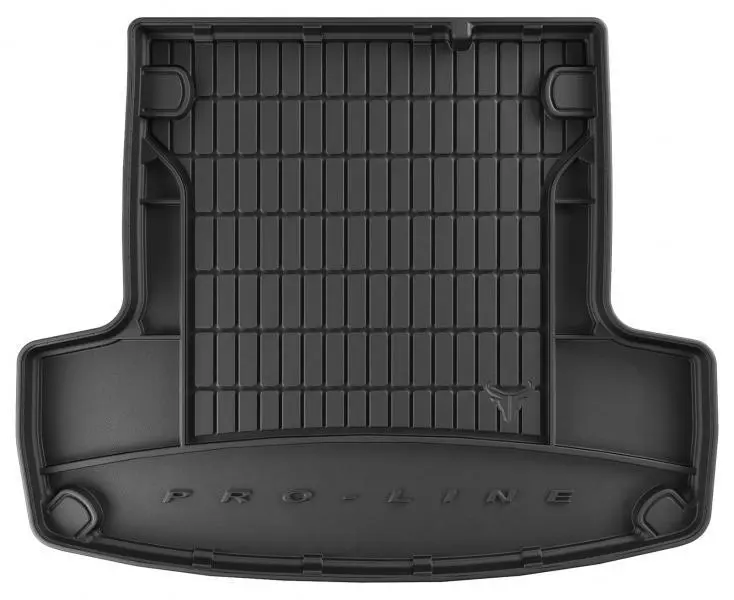 Vasca baule 3D per Fiat Linea 2007-2015