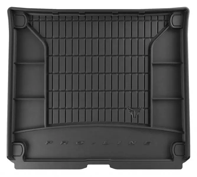 Vasca baule 3D per Fiat Stilo 2001-2008