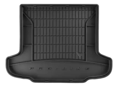 Vasca baule 3D per Fiat Tipo 2015-2026