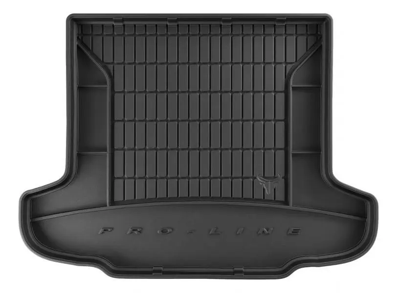Vasca baule 3D per Fiat Tipo 2015-2026