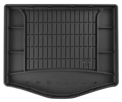Vasca baule 3D per Ford C-Max I 2003-2010
