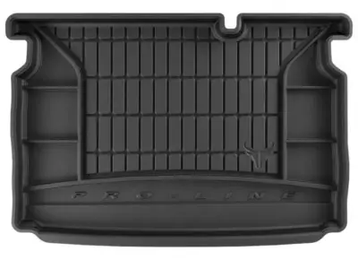 Vasca baule 3D per Ford Ecosport II 2017-2022
