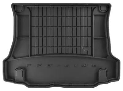 Vasca baule 3D per Ford Focus I 1998-2004