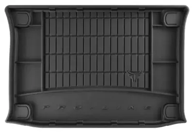 Vasca baule 3D per Ford Focus I 1998-2004