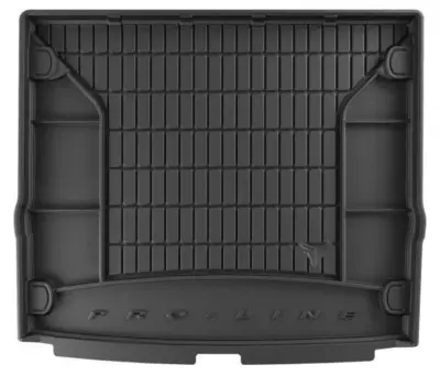 Vasca baule 3D per Ford Focus II 2004-2011