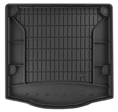 Vasca baule 3D per Ford Focus III 2010-2019