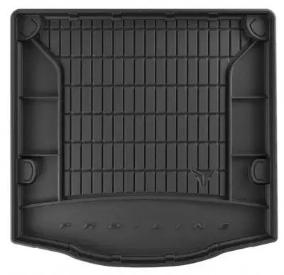 Vasca baule 3D per Ford Focus III 2010-2019