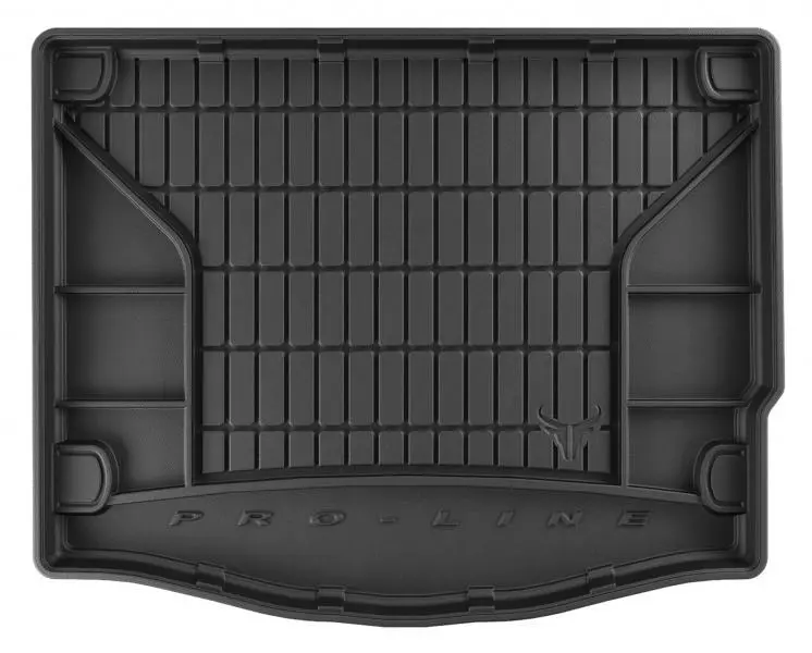 Vasca baule 3D per Ford Focus III 2010-2019