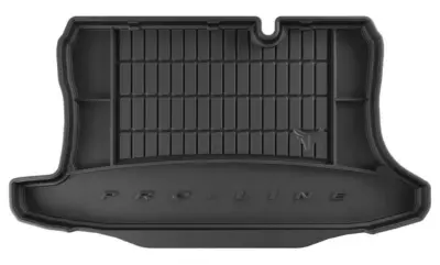 Vasca baule 3D per Ford Fusion 2002-2012